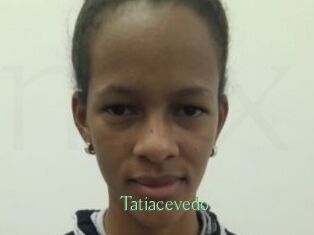 tatiacevedo Motion X