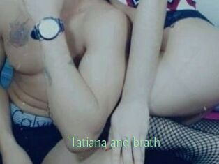 Tatiana_and_brath