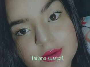 Tatiana_suarez1