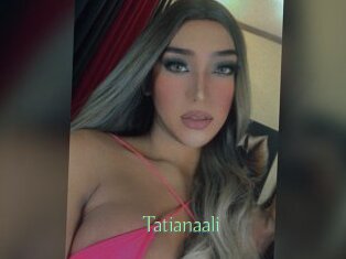 Tatianaali