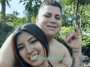 Tatianaandfrank