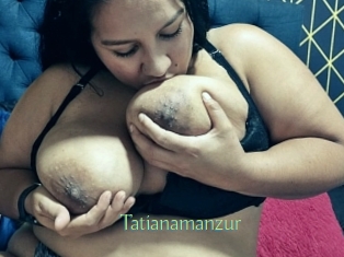 Tatianamanzur
