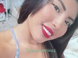 Tatianamartinez