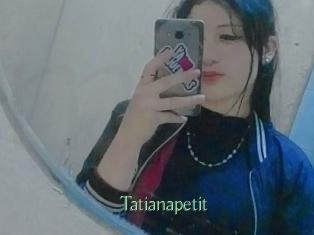 Tatianapetit