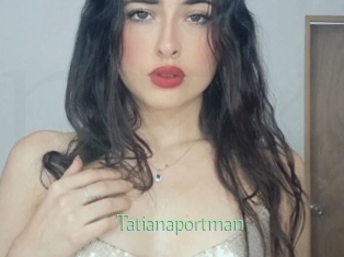 Tatianaportman