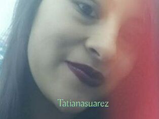 tatianasuarez Motion X