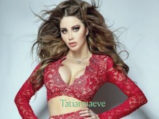 Tatiannaeve