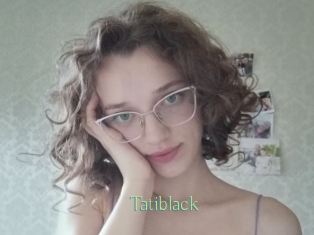 Tatiblack