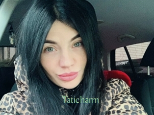 Taticharm