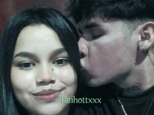 Tatihottxxx