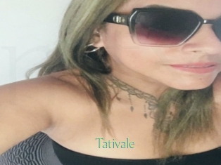 Tativale