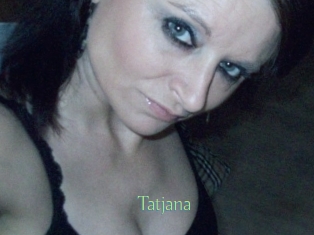 Tatjana