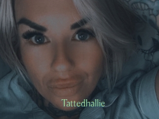 Tattedhallie