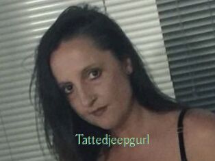Tattedjeepgurl