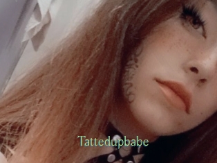 Tattedupbabe