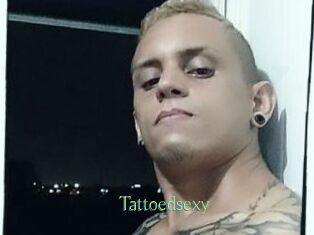 Tattoedsexy