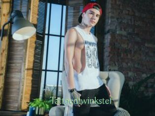 Tattoedtwinkstef