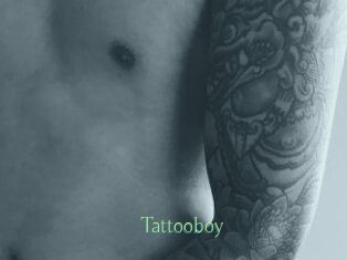 Tattooboy