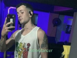 tattoodancer Motion X