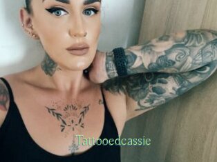 Tattooedcassie