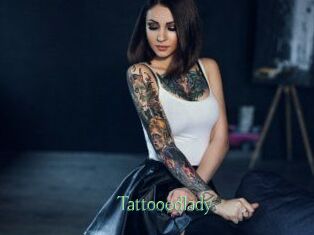 Tattooedlady