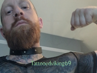 Tattooedviking69