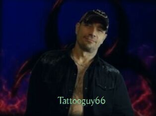 tattooguy66 Motion X