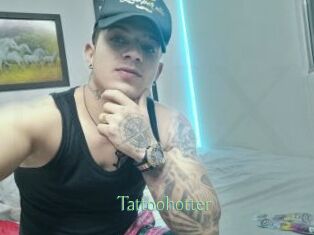 Tattoohotter