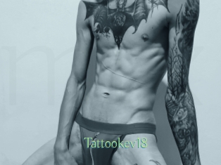Tattookev18