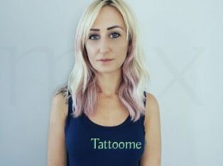 tattoome Motion X