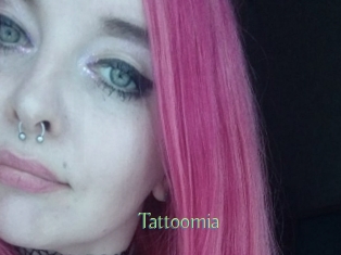 Tattoomia