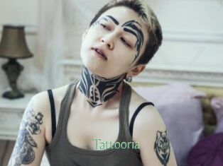 Tattooria