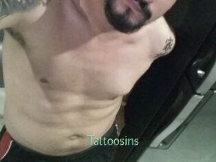 tattoosins Motion X