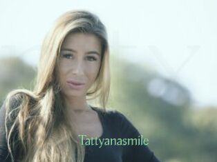 tattyanasmile Motion X