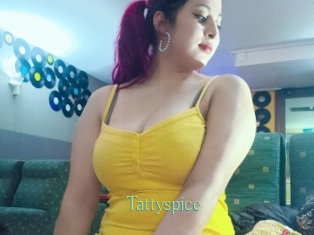 Tattyspice