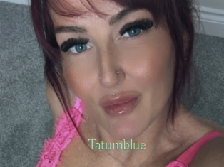 Tatumblue