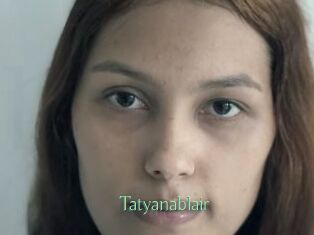 Tatyanablair