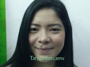 Tatygirlhotcamx