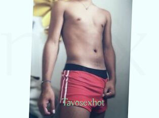 Tavosexhot