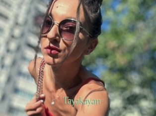 Tayakayan