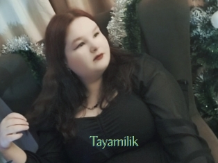 Tayamilik
