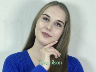 Tayanilson