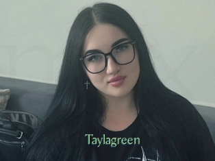 Taylagreen