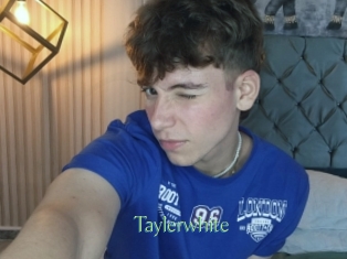 Taylerwhite