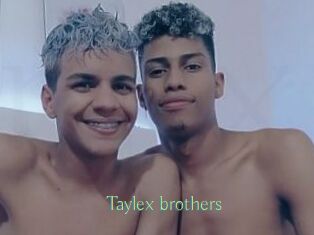 Taylex_brothers