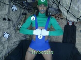 Tayloorstars