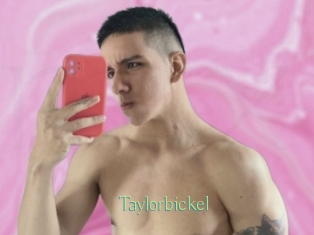 Taylorbickel