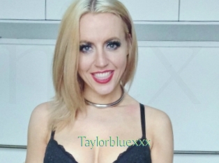Taylorbluexxx