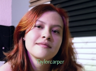Taylorcarper