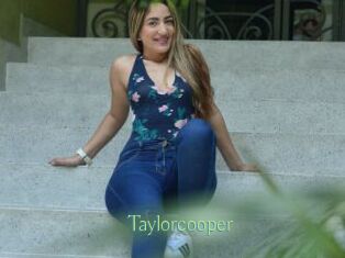 Taylorcooper